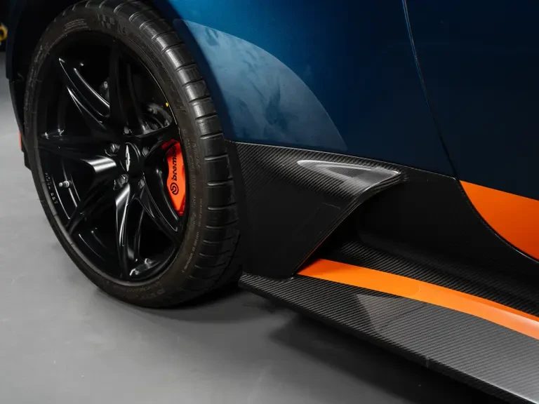 2016 Aston Martin V12 Vantage (2010-2018) - Image 24 of 31