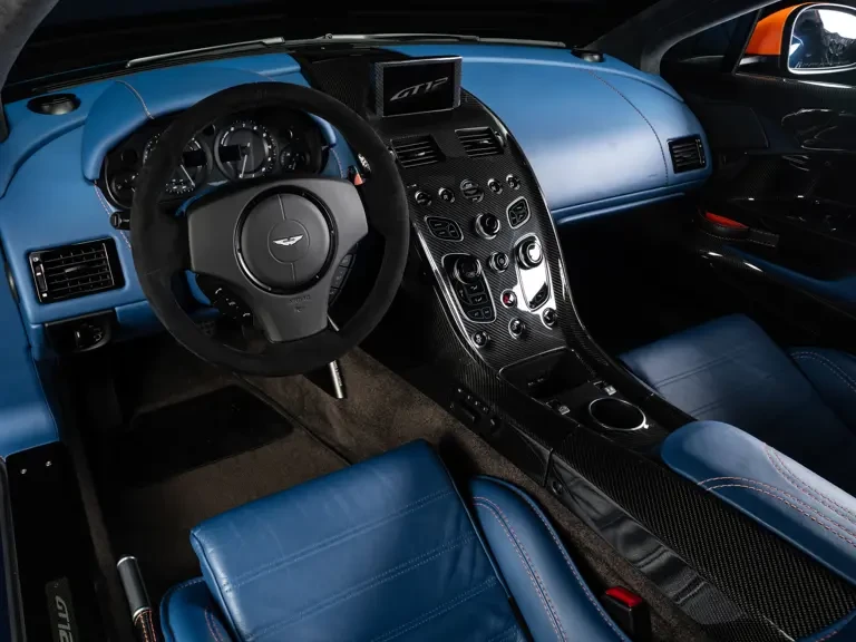 2016 Aston Martin V12 Vantage (2010-2018) - Image 5 of 31