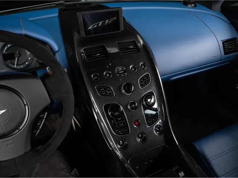 2016 Aston Martin V12 Vantage (2010-2018) - Image 13 of 31