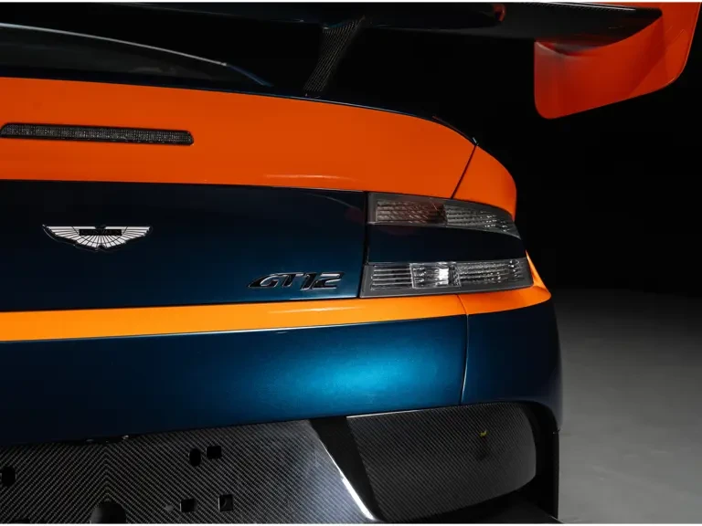2016 Aston Martin V12 Vantage (2010-2018) - Image 23 of 31