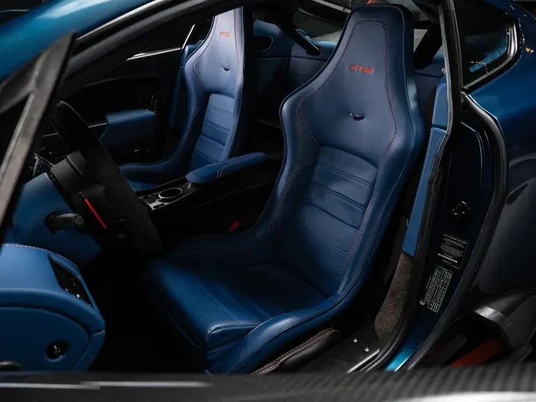 2016 Aston Martin V12 Vantage (2010-2018) - Image 12 of 31