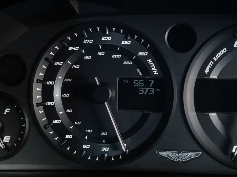 2016 Aston Martin V12 Vantage (2010-2018) - Image 18 of 31