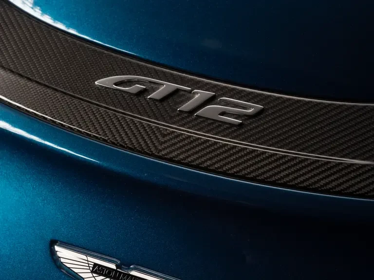 2016 Aston Martin V12 Vantage (2010-2018) - Image 26 of 31