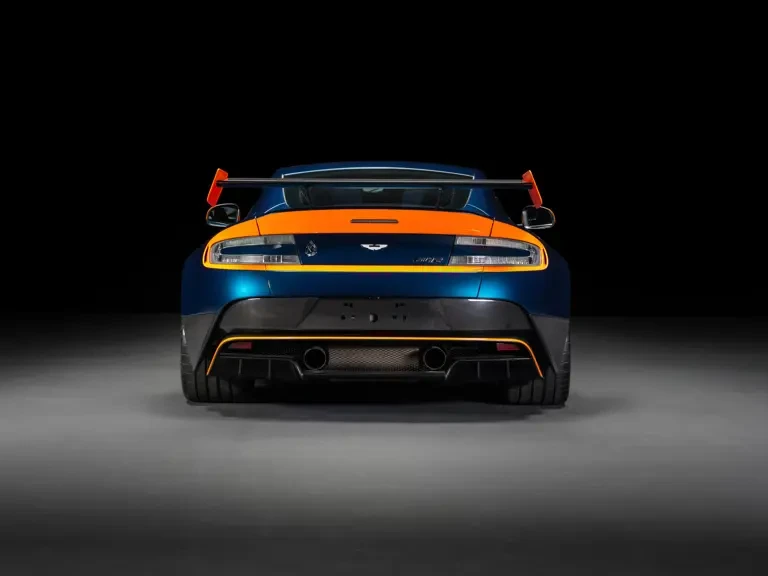 2016 Aston Martin V12 Vantage (2010-2018) - Image 9 of 31