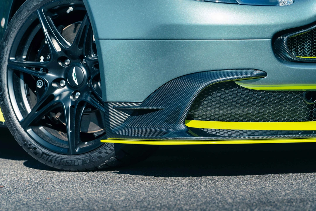 2016 Aston Martin V8 Vantage (2006-2017) - Image 30 of 31