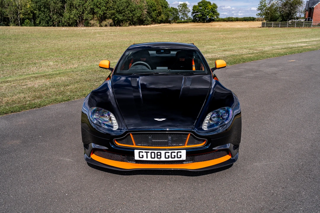 2016 Aston Martin V8 Vantage (2006-2017) - Image 18 of 31