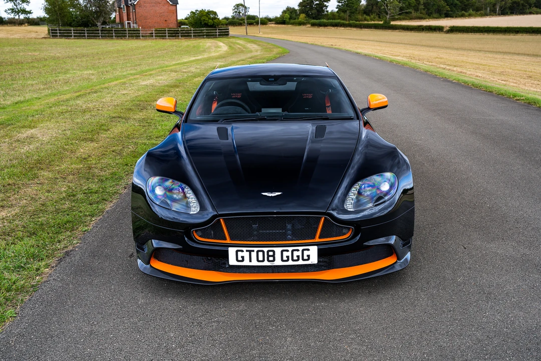 2016 Aston Martin V8 Vantage (2006-2017) - Image 21 of 31