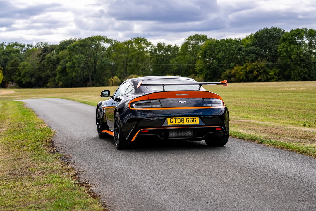 2016 Aston Martin V8 Vantage (2006-2017) - Image 23 of 31