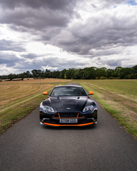 2016 Aston Martin V8 Vantage (2006-2017) - Image 29 of 31