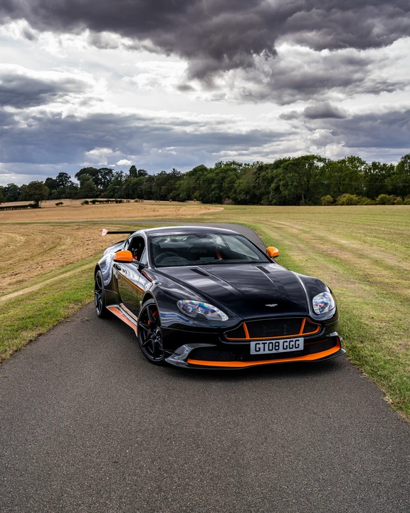 2016 Aston Martin V8 Vantage (2006-2017) - Image 31 of 31