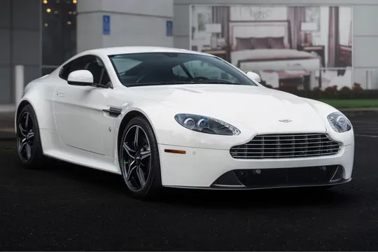 2016 Aston Martin V8 Vantage (2006-2017) - Image 3 of 20
