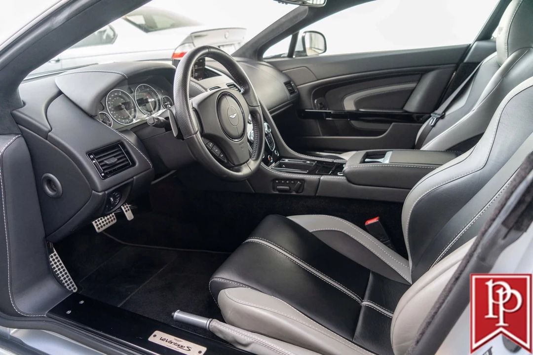 2016 Aston Martin V8 Vantage (2006-2017) - Image 2 of 21