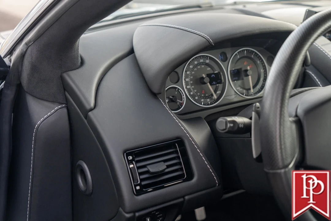 2016 Aston Martin V8 Vantage (2006-2017) - Image 14 of 21