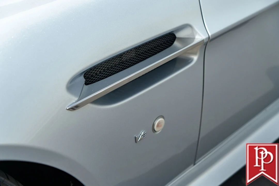 2016 Aston Martin V8 Vantage (2006-2017) - Image 8 of 21