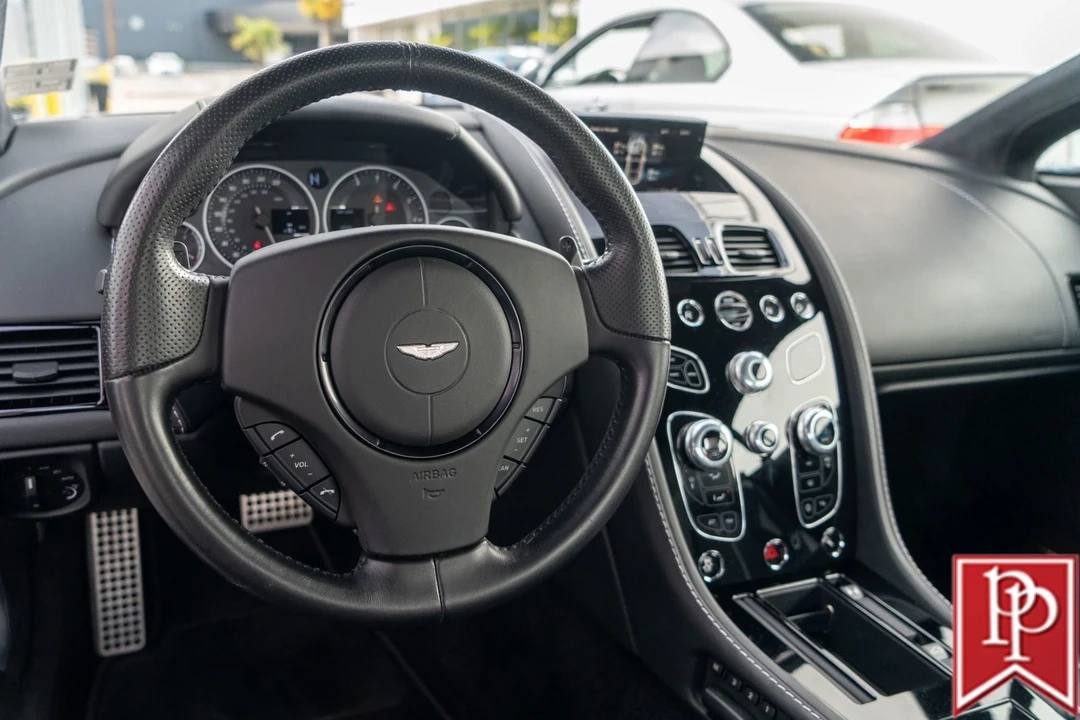 2016 Aston Martin V8 Vantage (2006-2017) - Image 10 of 21