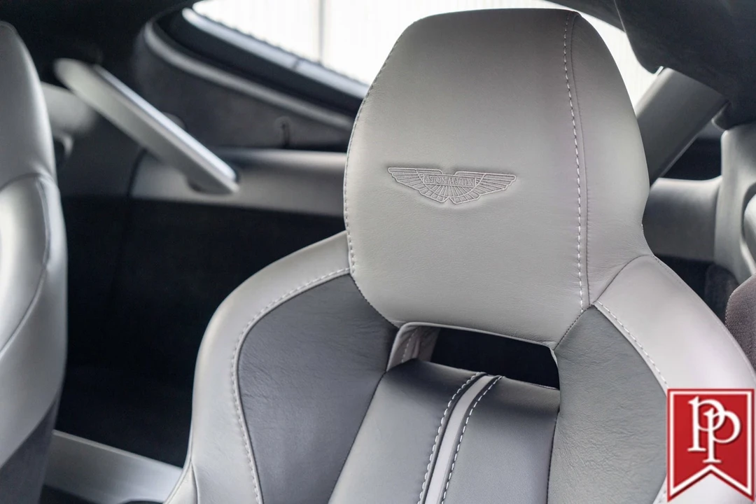 2016 Aston Martin V8 Vantage (2006-2017) - Image 4 of 21