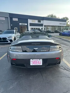 2016 Aston Martin Vantage - Image 3 of 11