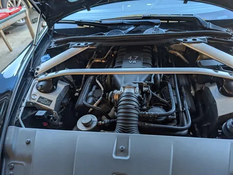 2016 Aston Martin - Image 3 of 7