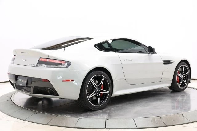 2016 Aston Martin V8 Vantage (2006-2017) - Image 4 of 31