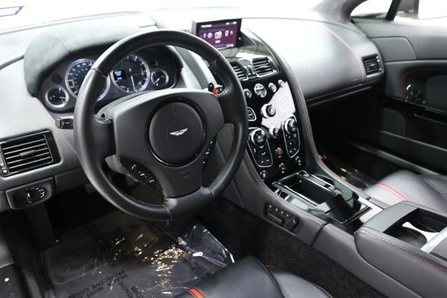 2016 Aston Martin V8 Vantage (2006-2017) - Image 22 of 31