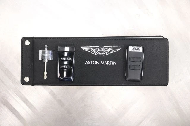 2016 Aston Martin V8 Vantage (2006-2017) - Image 5 of 31