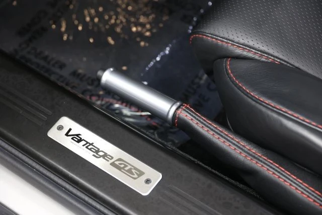 2016 Aston Martin V8 Vantage (2006-2017) - Image 15 of 31
