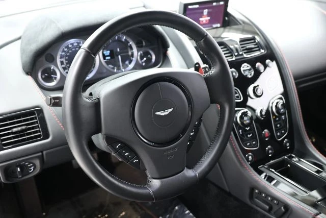 2016 Aston Martin V8 Vantage (2006-2017) - Image 24 of 31
