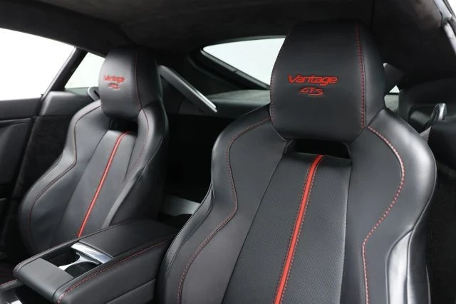 2016 Aston Martin V8 Vantage (2006-2017) - Image 17 of 31
