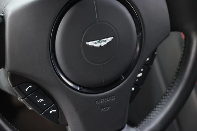 2016 Aston Martin V8 Vantage (2006-2017) - Image 25 of 31