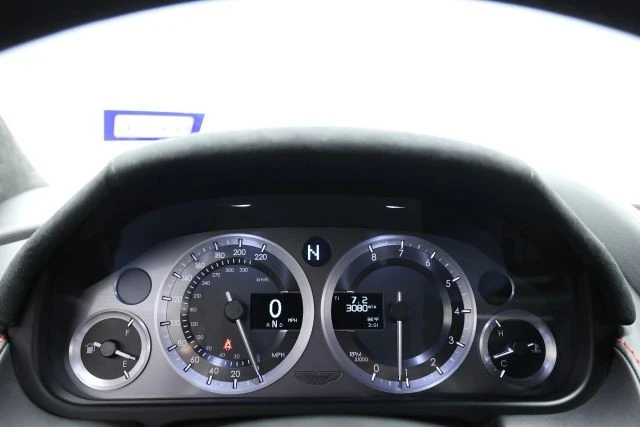 2016 Aston Martin V8 Vantage (2006-2017) - Image 31 of 31