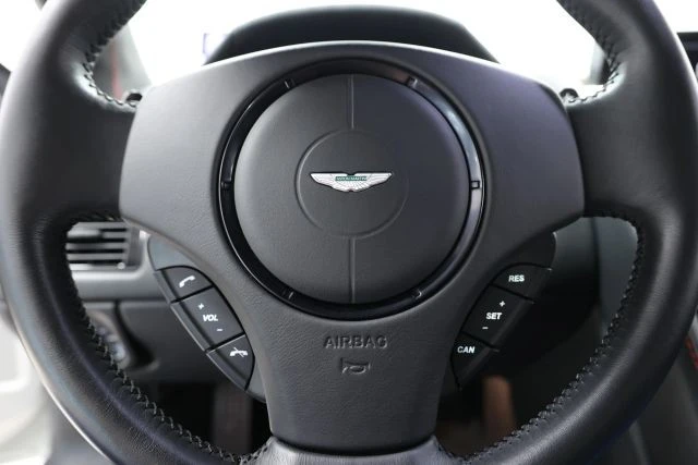 2016 Aston Martin V8 Vantage (2006-2017) - Image 28 of 31