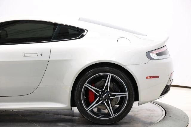 2016 Aston Martin V8 Vantage (2006-2017) - Image 9 of 31