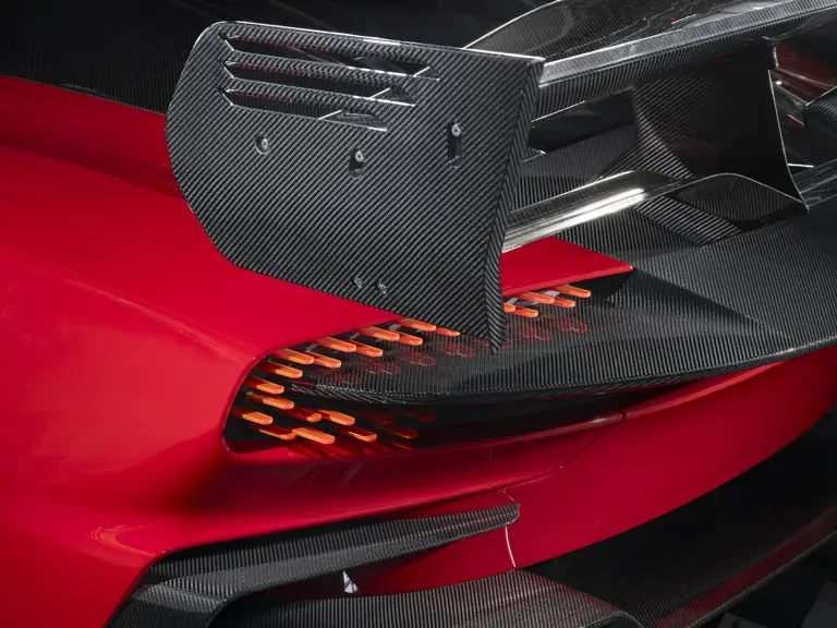 2016 Aston Martin Vulcan - Image 10 of 12