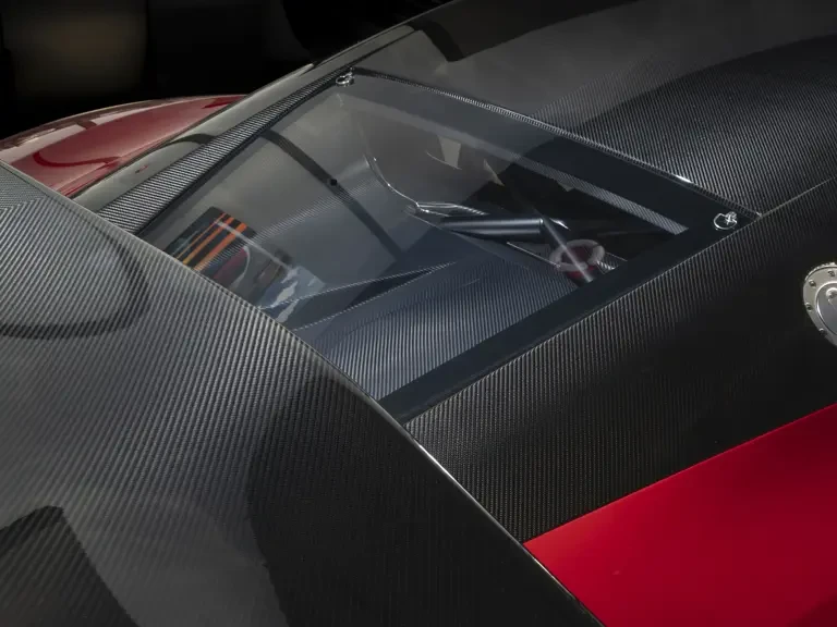2016 Aston Martin Vulcan - Image 4 of 12