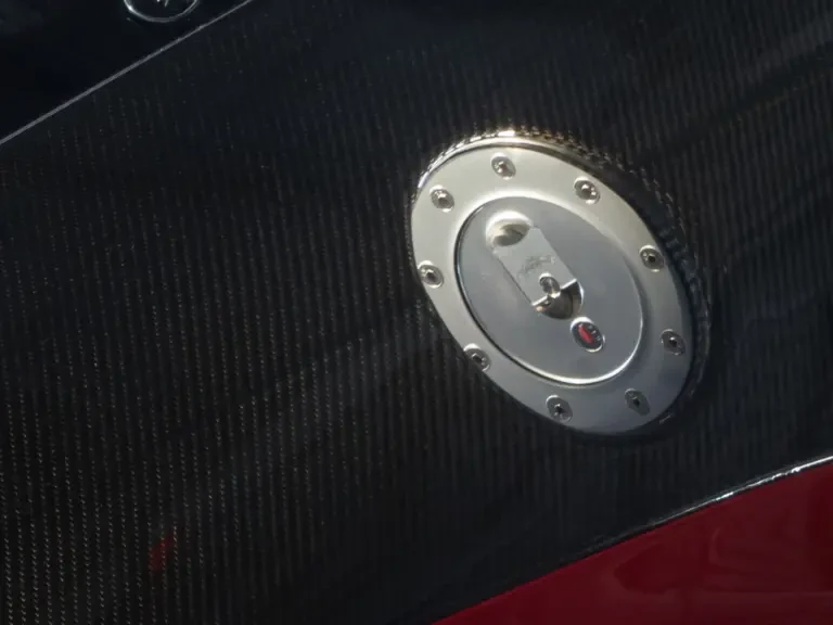 2016 Aston Martin Vulcan - Image 12 of 12
