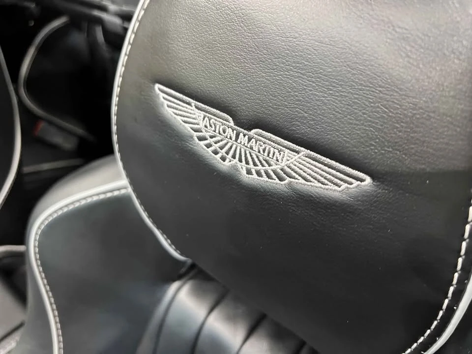 2016 Aston Martin DB9 - Image 9 of 20