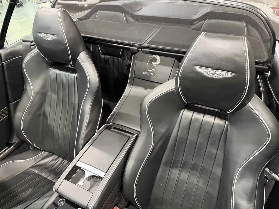 2016 Aston Martin DB9 - Image 11 of 20