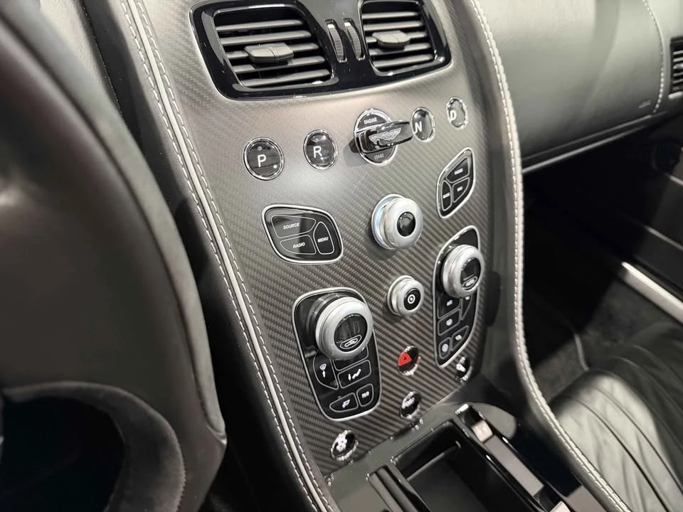 2016 Aston Martin DB9 - Image 15 of 20