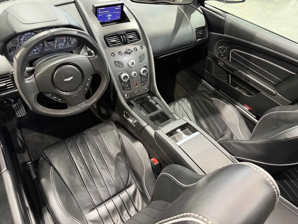 2016 Aston Martin DB9 - Image 12 of 20