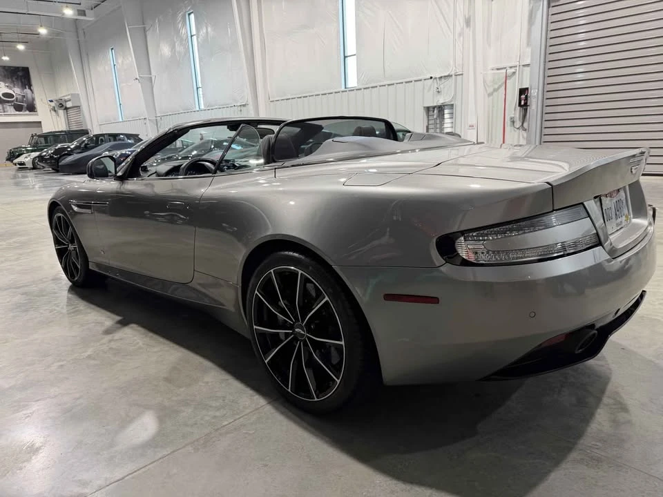 2016 Aston Martin DB9 - Image 16 of 20