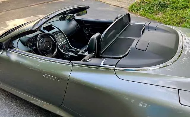 2016 Aston Martin DB9 - Image 3 of 20