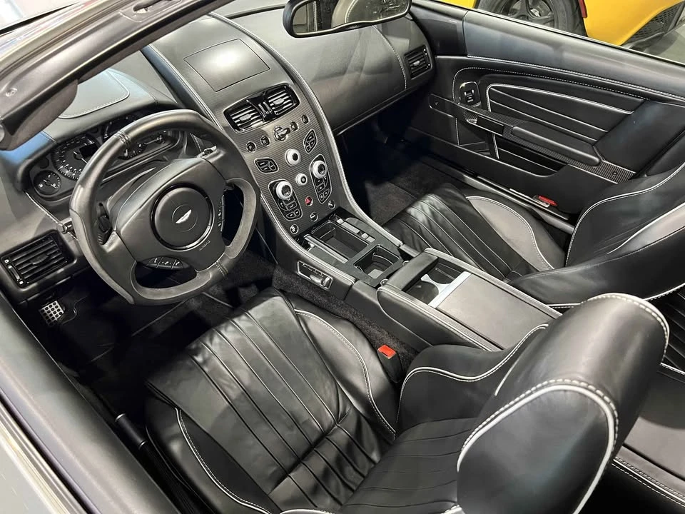 2016 Aston Martin DB9 - Image 5 of 20