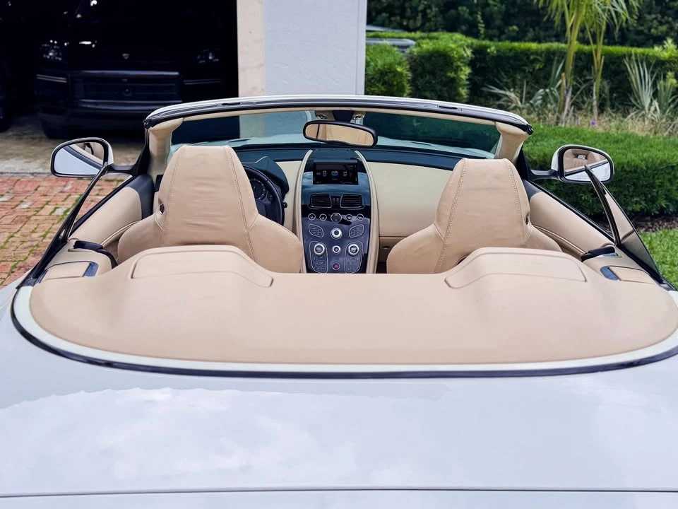 2016 Aston Martin DB9 - Image 13 of 20