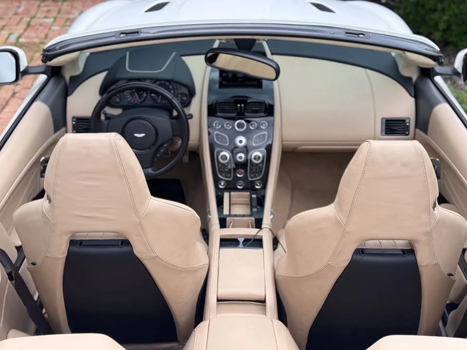 2016 Aston Martin DB9 - Image 14 of 20