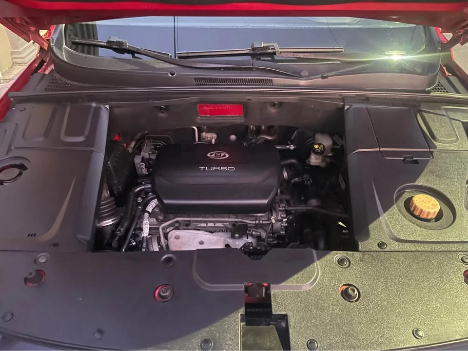 2016 Aston Martin DBS - Image 7 of 20