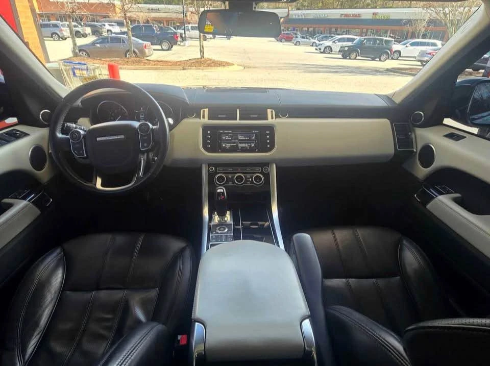 2016 Aston Martin DB11 V12 - Image 14 of 20