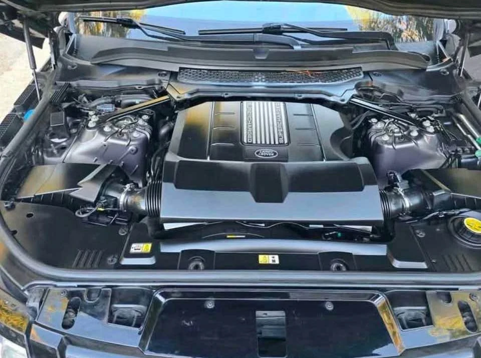 2016 Aston Martin DB11 V12 - Image 20 of 20