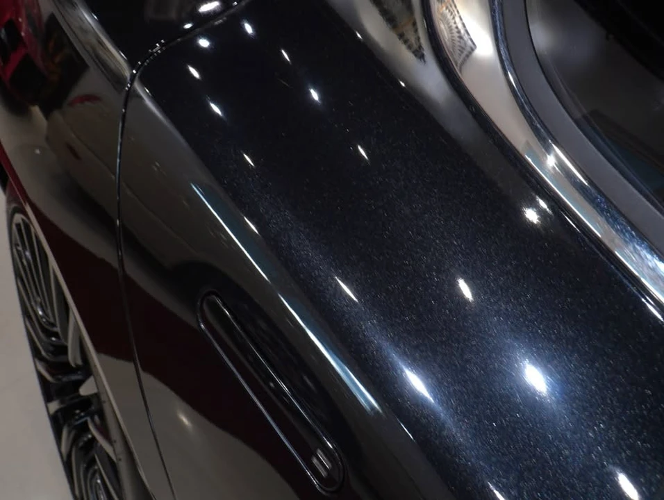 2016 Aston Martin Rapide - Image 12 of 20