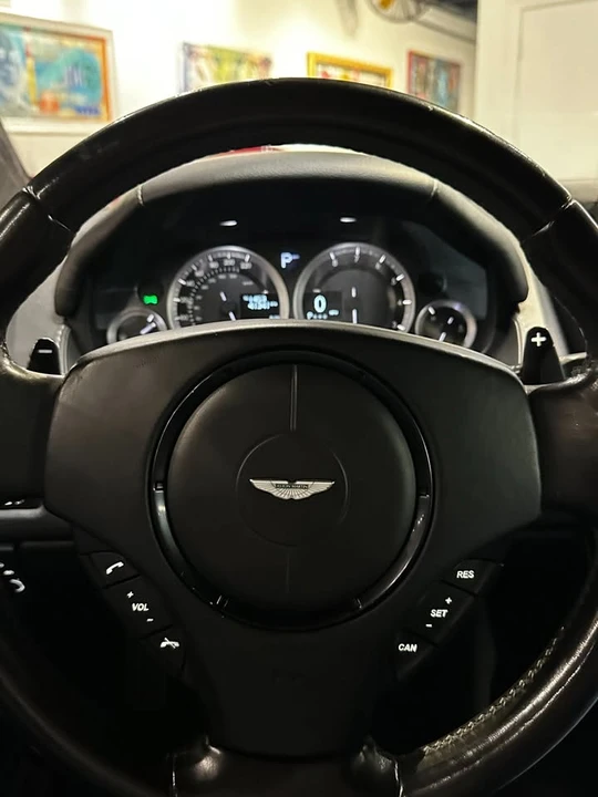 2016 Aston Martin Rapide - Image 14 of 20