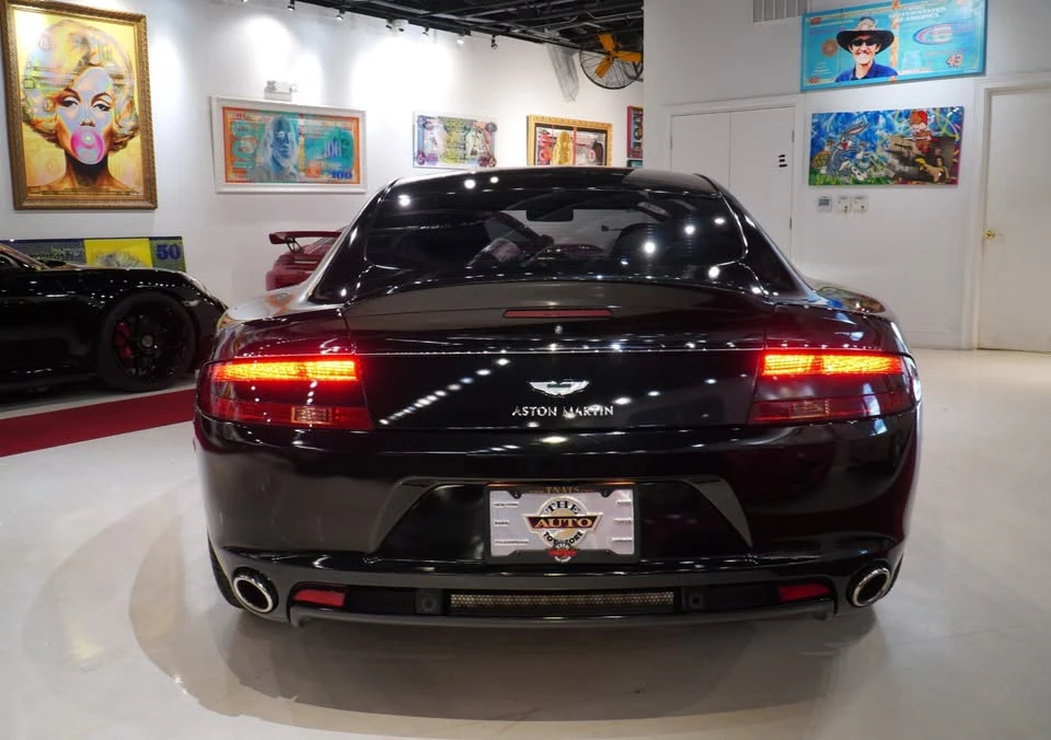 2016 Aston Martin Rapide - Image 6 of 20